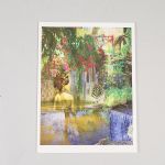 1708 8099 Grafiskt blad